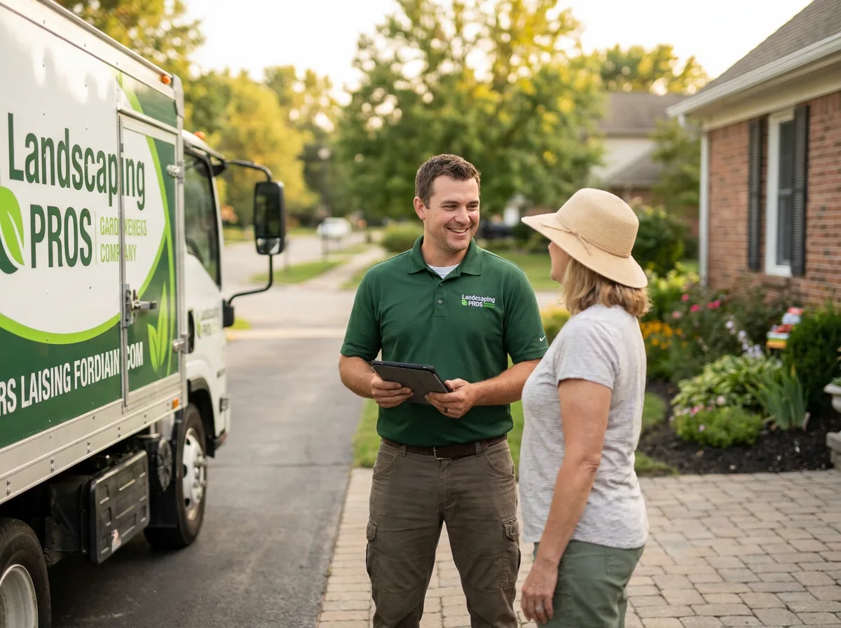 Landscaping Desmet, ID FAQs